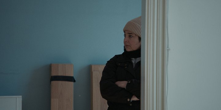 Má země v nedohlednu