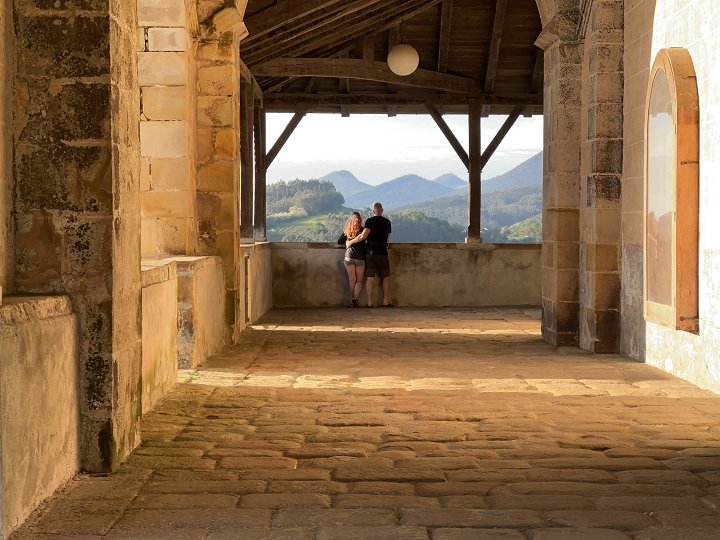 Camino de Santiago: Pěšky až na konec světa