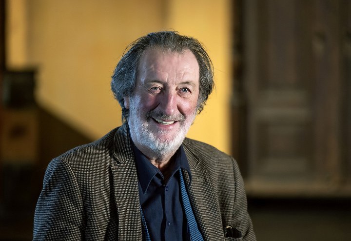 Karel Šíp – Životpárty