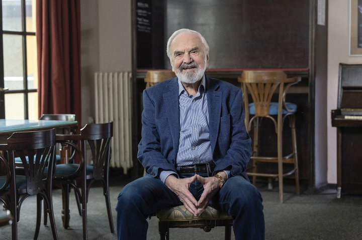 Karel Šíp – Životpárty