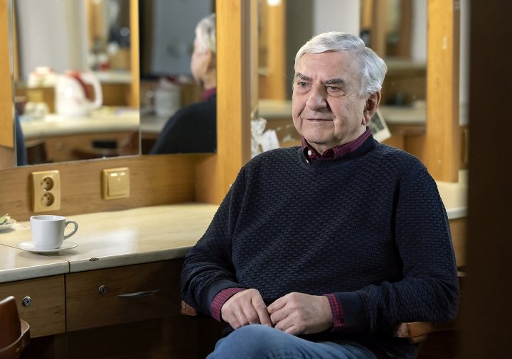 Karel Šíp – Životpárty