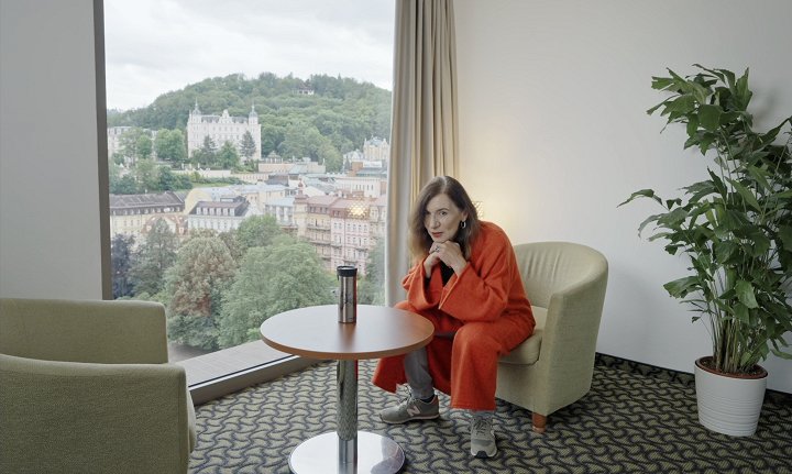 Projekt český film