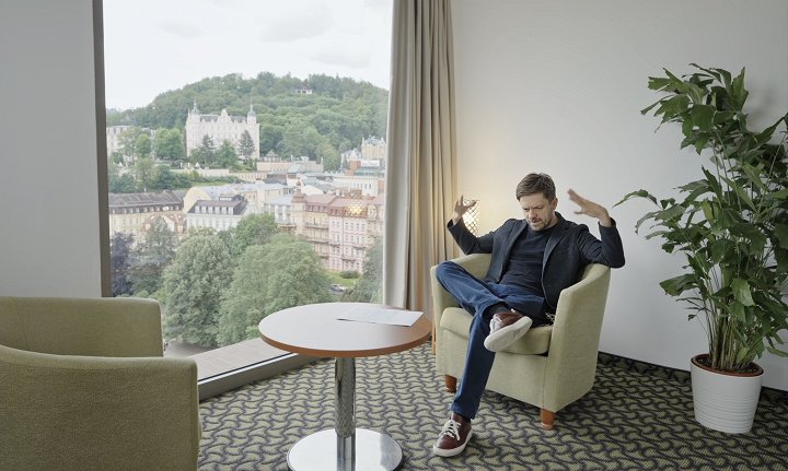 Projekt český film