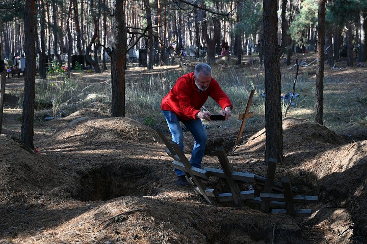 Velký vlastenecký výlet