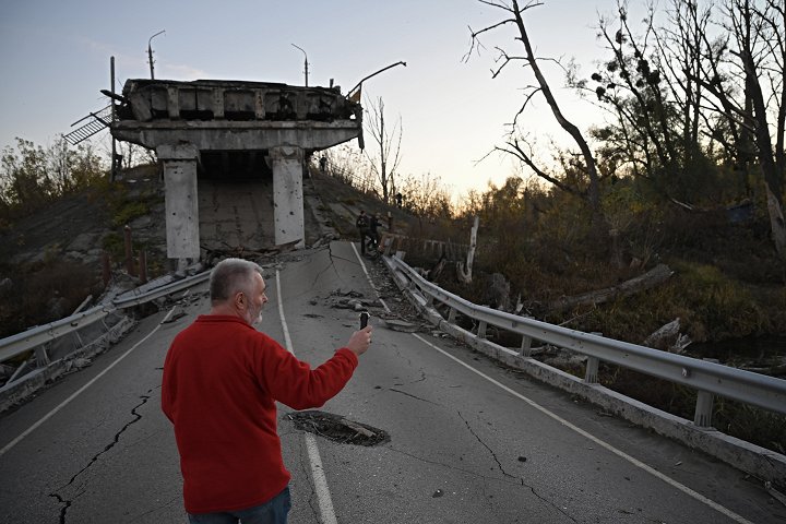 Velký vlastenecký výlet