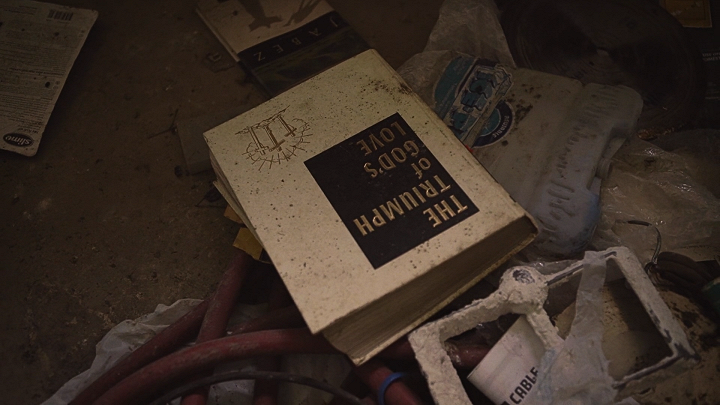 Satan Kingdom Babylon