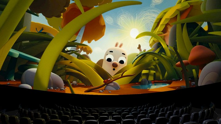 Zvídavá Eva: Příběhy planety Země