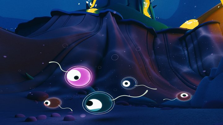 Zvídavá Eva: Příběhy planety Země