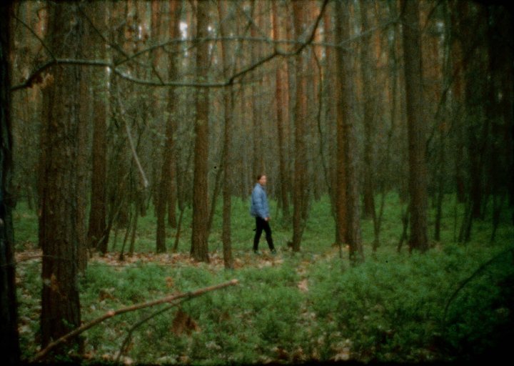 Osm milimetrů rodiny