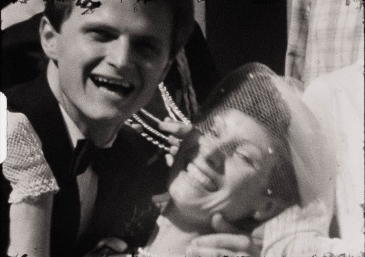 Osm milimetrů rodiny