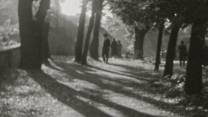 Fittko: Odpor a exil