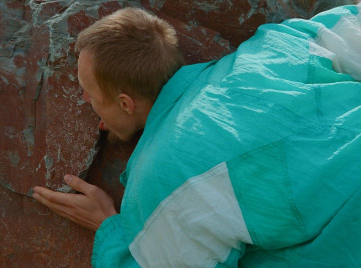 Co když kamínky dojdou?