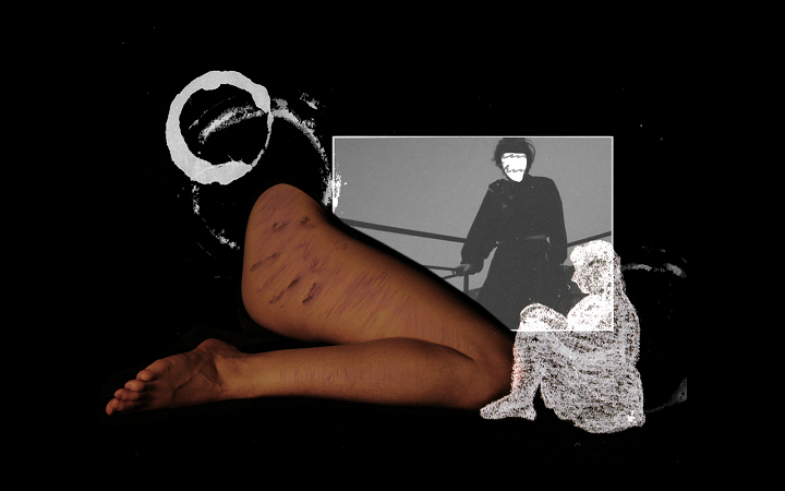 malý film o znásilnění