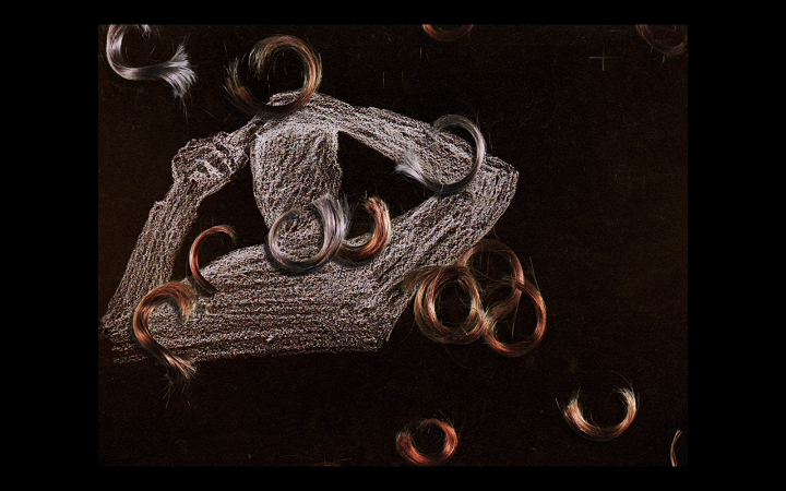 malý film o znásilnění