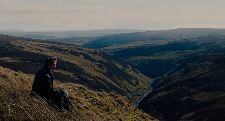 Bouřlivé výšiny 2D/T