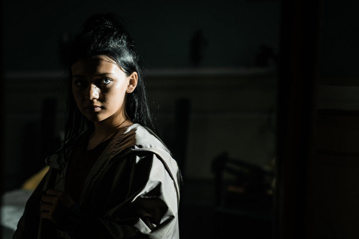 Zrození Alchymistky