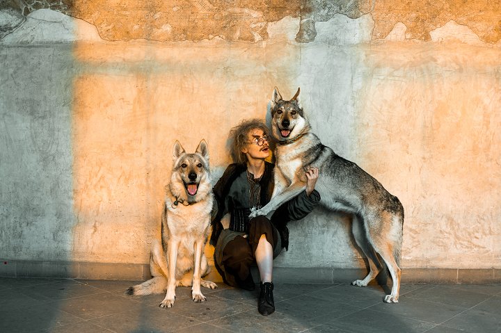 Zrození Alchymistky