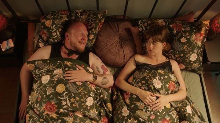 Někdo to rád v Plzni 2D/D