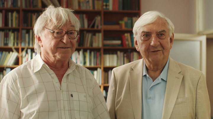 Někdo to rád v Plzni 2D/D