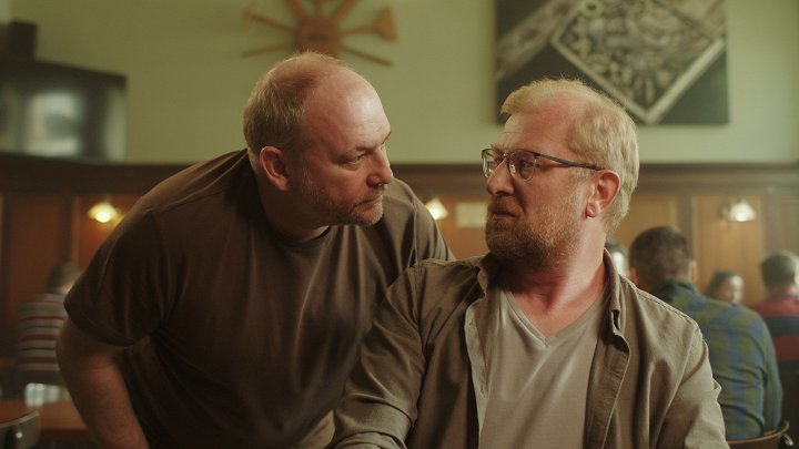 Někdo to rád v Plzni 2D/D