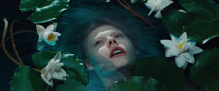 Mavka: Pravdivá legenda 2D/D