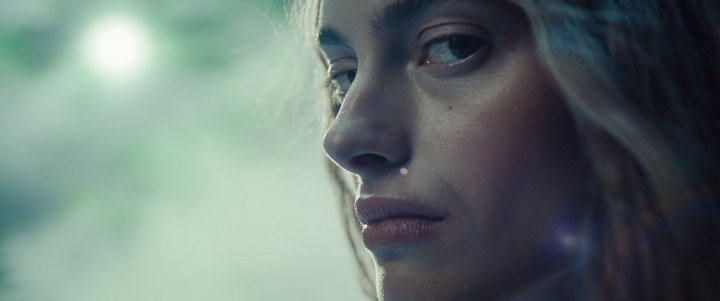 Mavka: Pravdivá legenda 2D/D