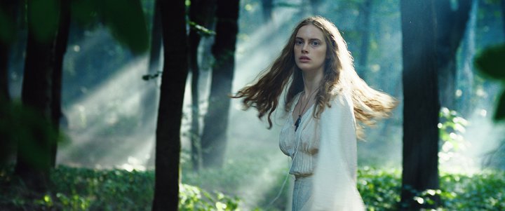 Mavka: Pravdivá legenda 2D/D