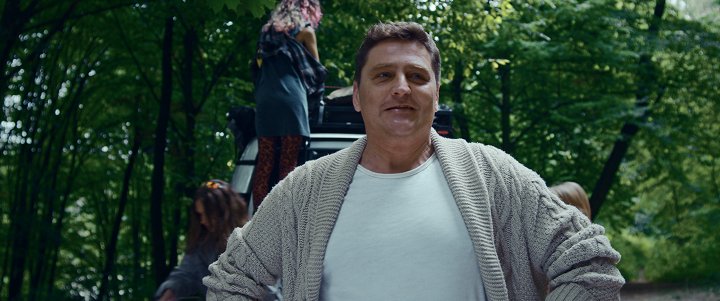 Mavka: Pravdivá legenda 2D/D