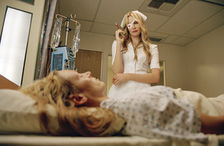 Kill Bill: Kompletní krvavá aféra 2D/T