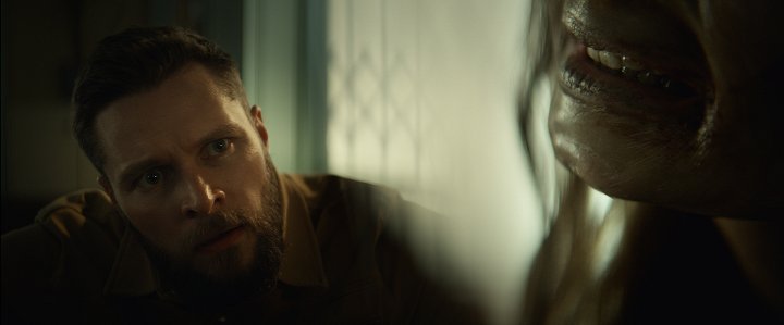 Lee Cronin: Mumie 2D/T