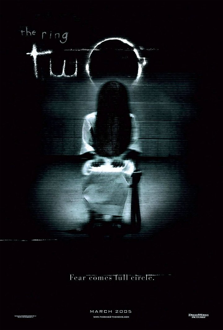 The Ring Two – 2005