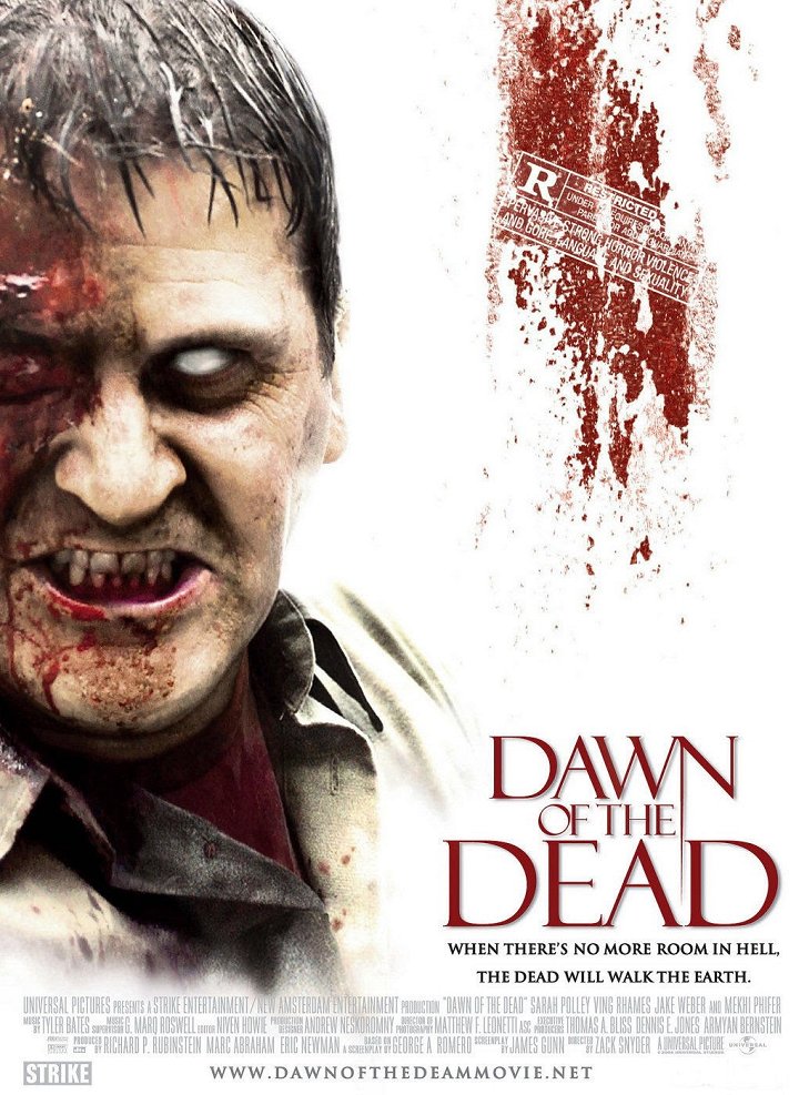 Dawn of the Dead – 2004