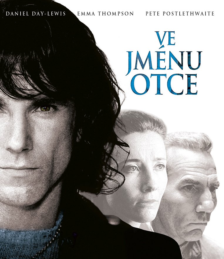 Ve jménu otce / In the Name of the Father (1993)