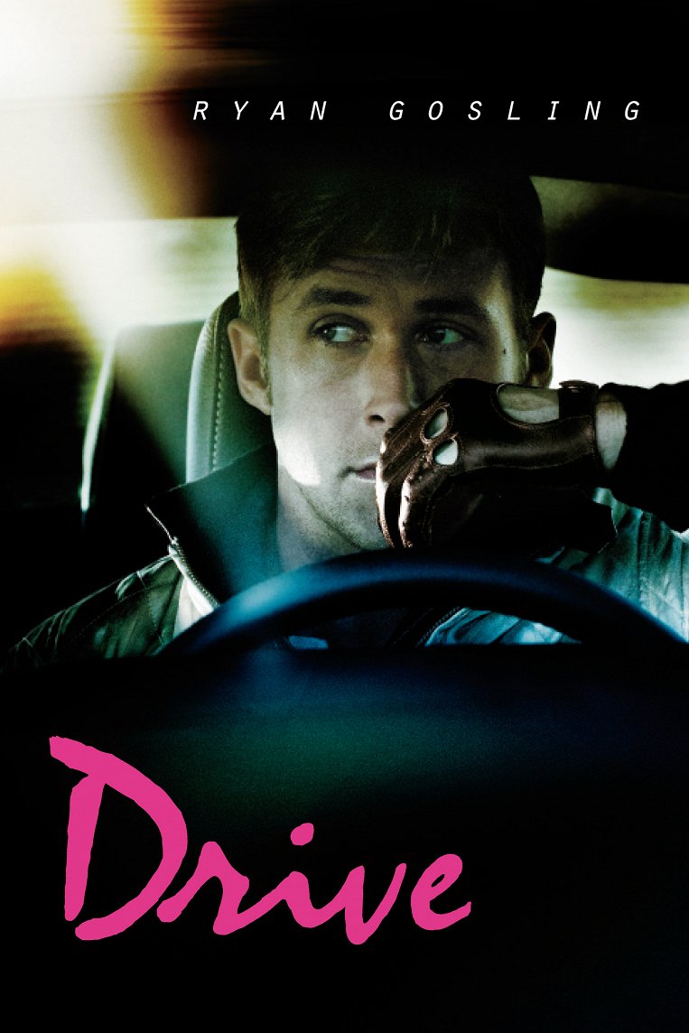 Jízda nadoraz / Drive (2011)