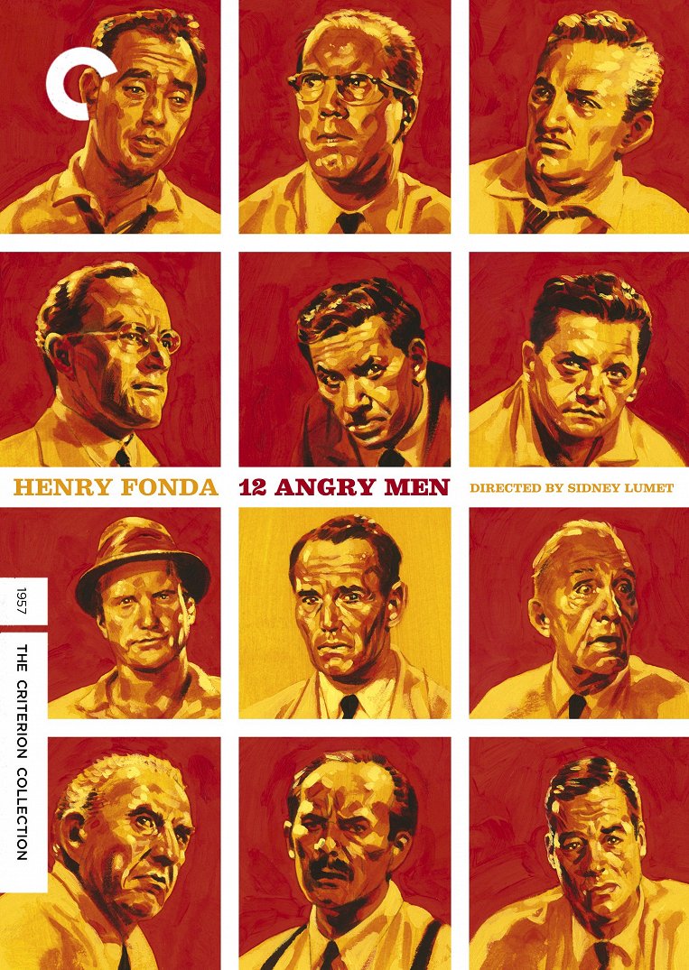 Dvanáct rozhněvaných mužů / 12 Angry Men (1957)