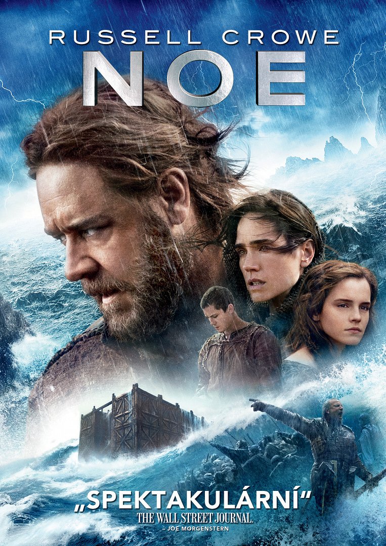 Noe / Noah (2014)