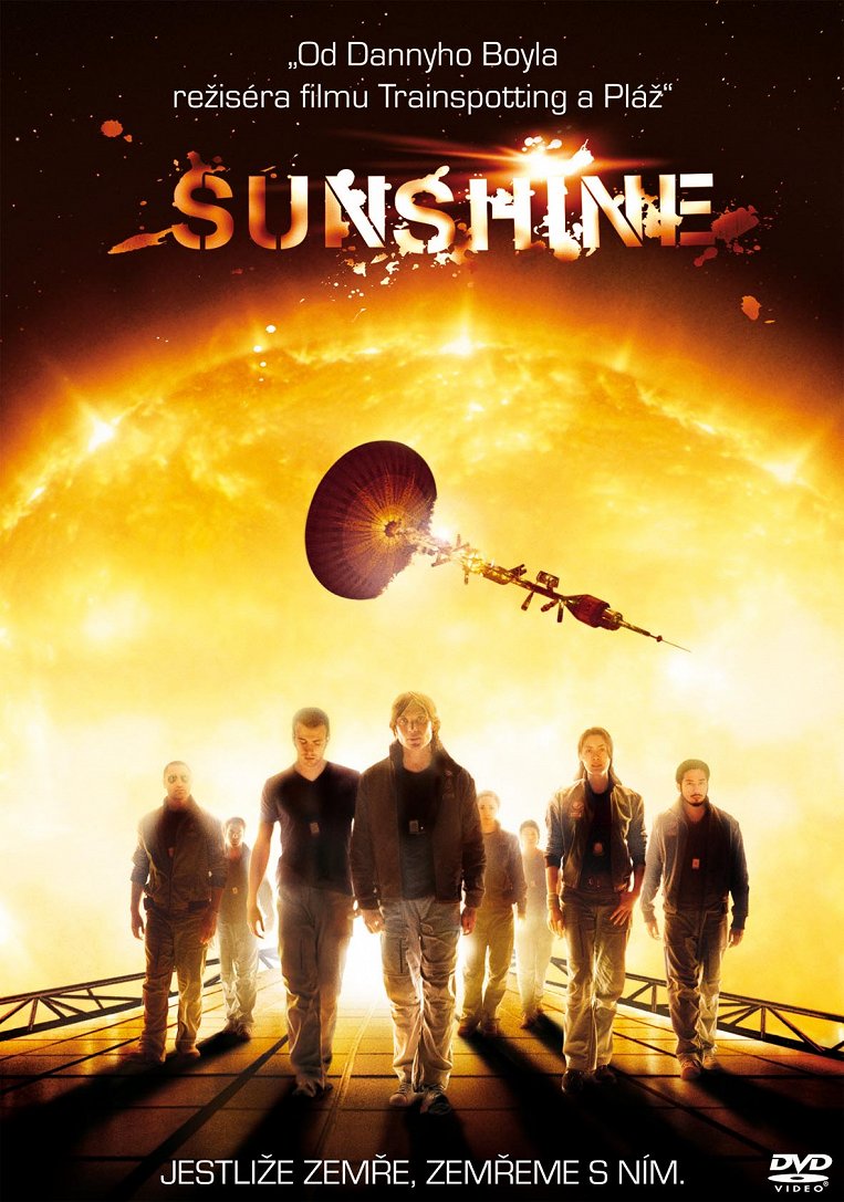 Sunshine (2007)