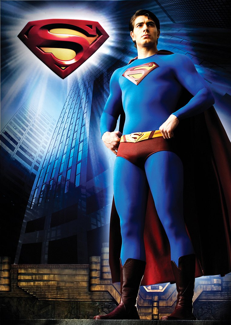 Superman se vrací / Superman Returns (2006)