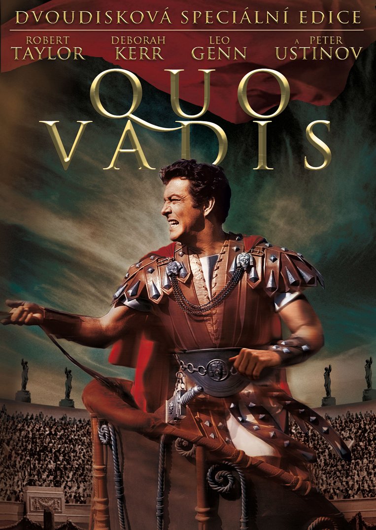 Quo Vadis (1951)