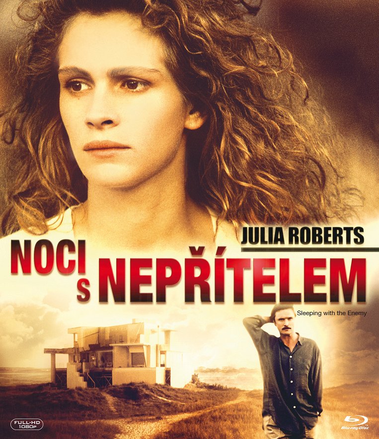 Noci s nepřítelem / Sleeping with the Enemy (1991)