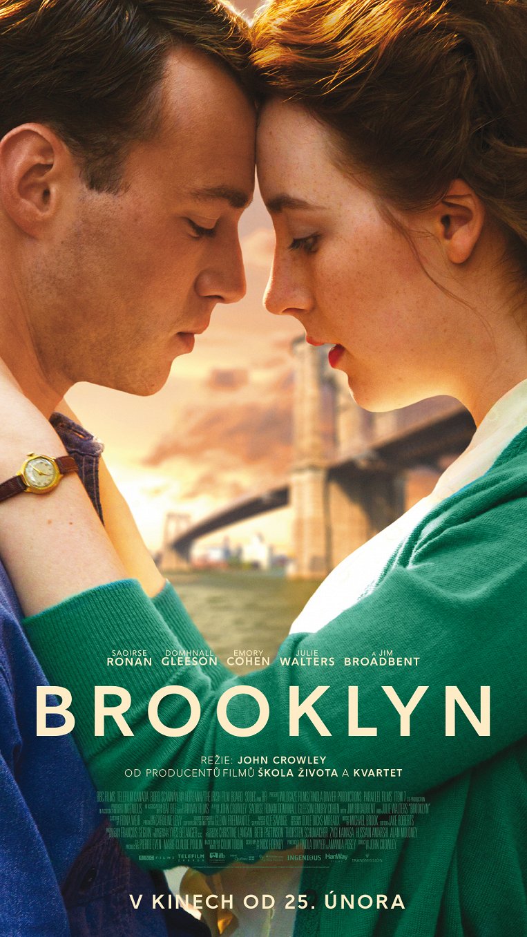 Brooklyn (2015)