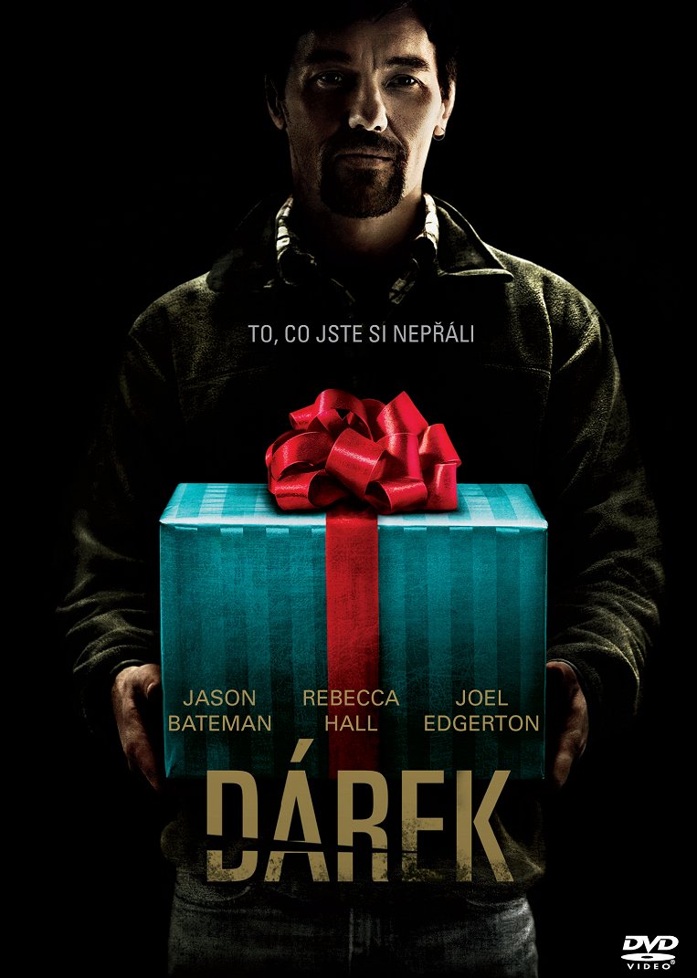 Dárek / Darček / The Gift (2015)