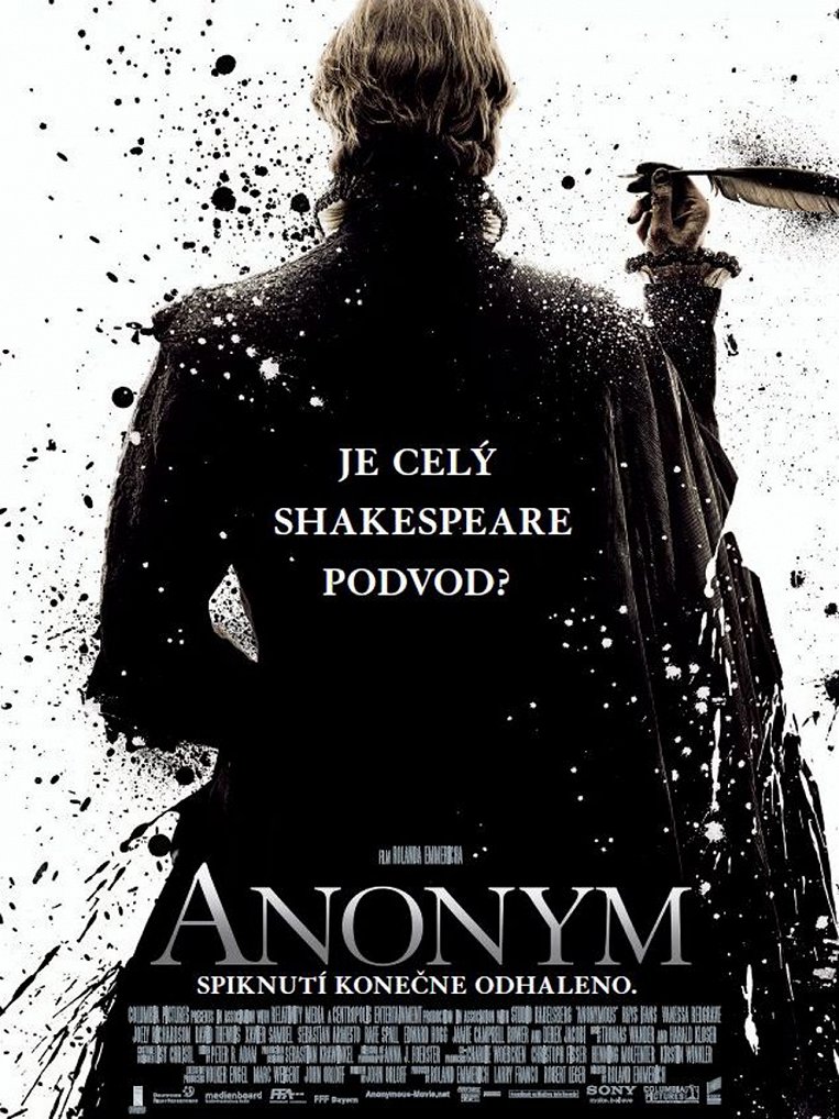 Anonym / Anonymous (2011)