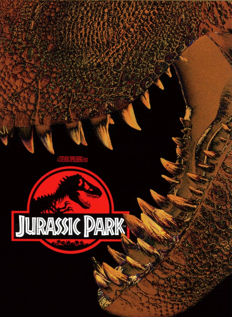 Jurský park / Jurassic Park (1993)