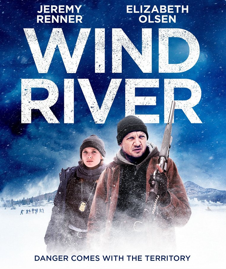 Re: Wind River (2017)