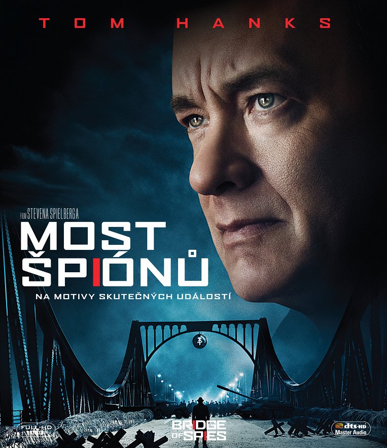 Most špiónů / Bridge of Spies (2015)