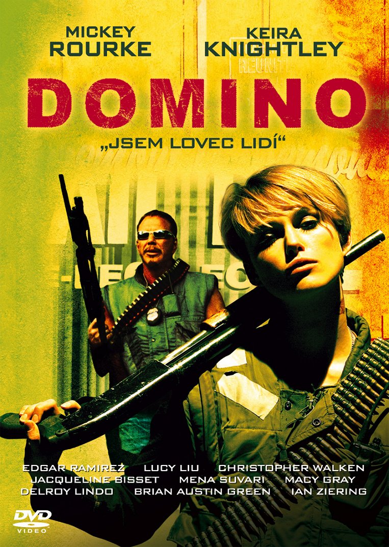 Domino (2005)