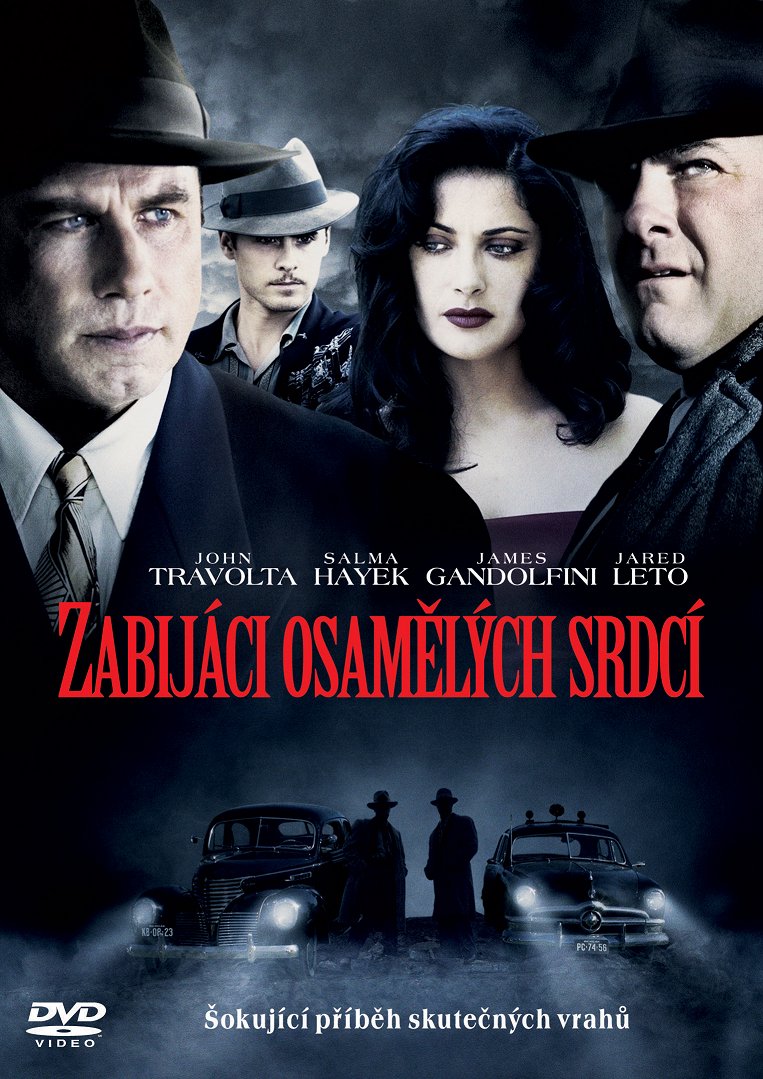 Zabijáci osamělých srdcí / Lonely Hearts (2006)