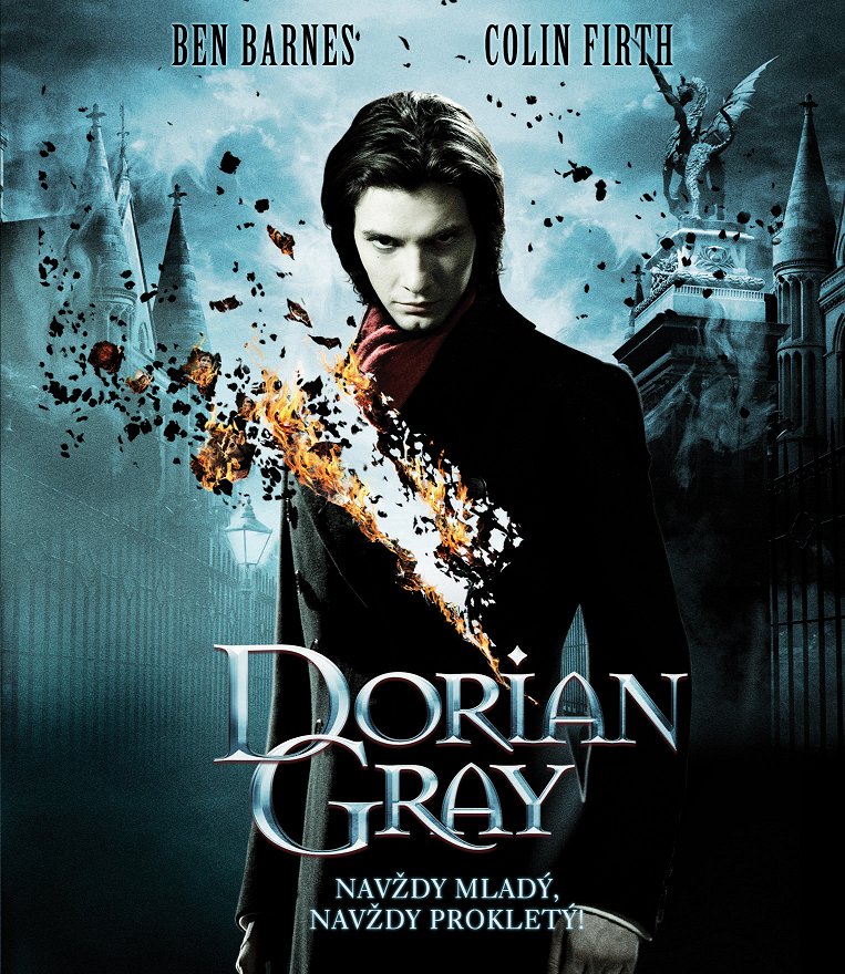 Dorian Gray (2009)