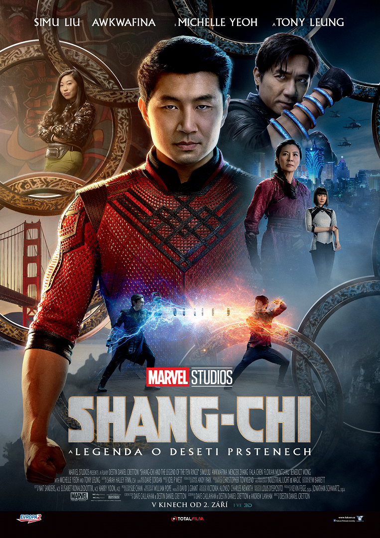 Shang-Chi a legenda o deseti prstenech (2021)